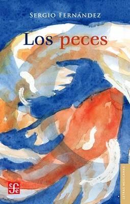 Los Peces - Sergio Fernandez - cover