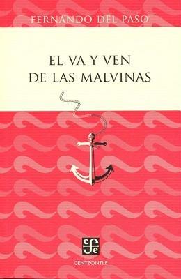 El Va y Ven de las Malvinas - Fernando del Paso - cover