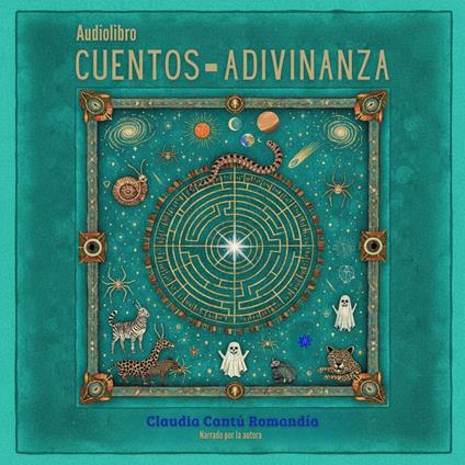 Cuentos - Adivinanzas