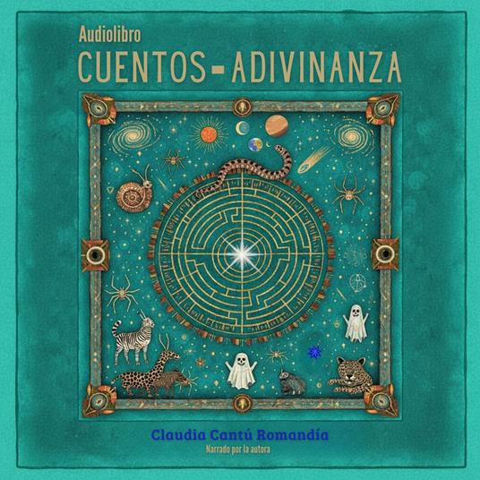 Cuentos - Adivinanzas