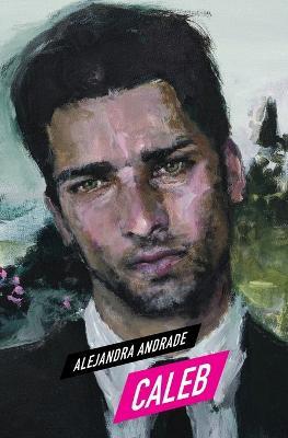 Caleb - Alejandra Andrade - cover