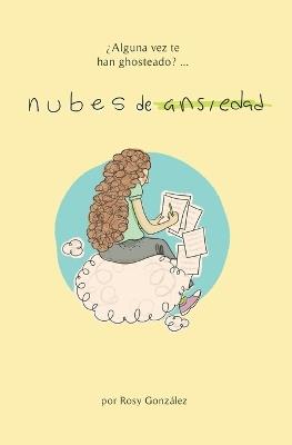 Nubes de ansiedad - Rosy Gonzalez - cover