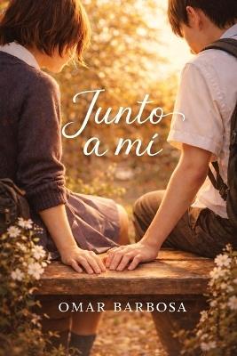 Junto a mi - Omar Barbosa - cover