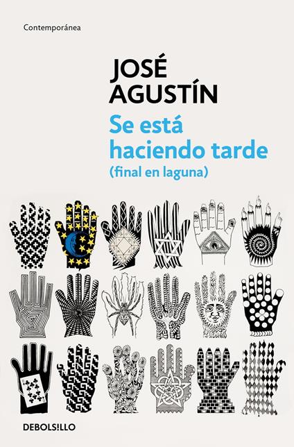 Se está haciendo tarde (final en laguna)