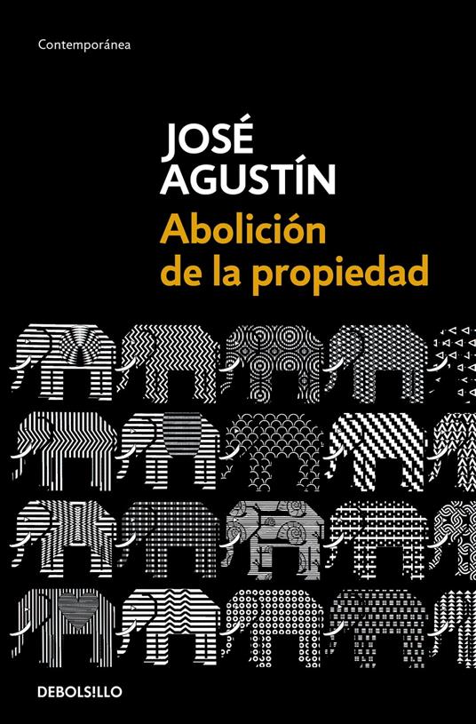 Abolición de la propiedad