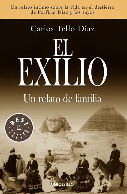 El exilio