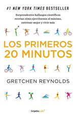 Los primeros 20 minutos