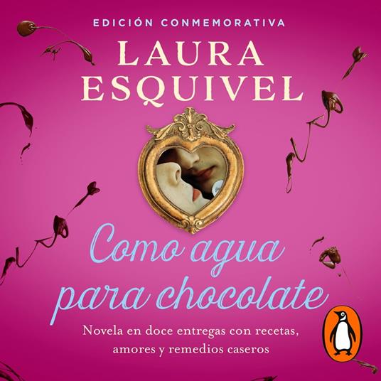 Como agua para chocolate