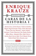 Caras de la historia I (Ensayista liberal 2)
