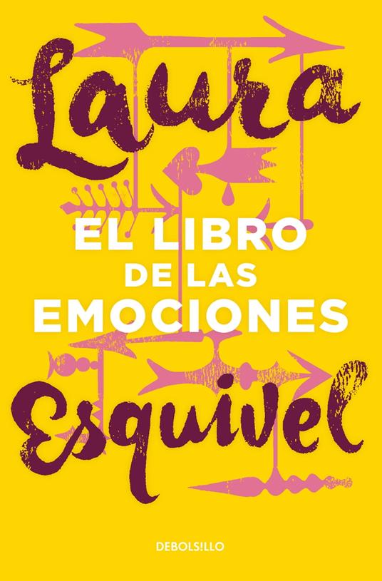 El libro de las emociones