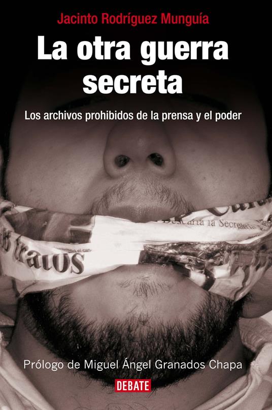 La otra guerra secreta