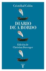 Diario de a bordo