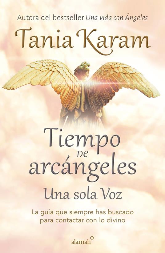 Tiempo de Arcángeles