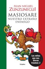 Masiosare, nuestro extraño enemigo