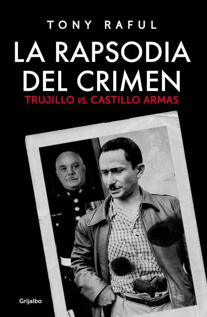 La rapsodia del crimen