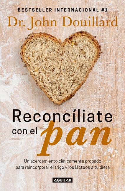 Reconcíliate con el pan