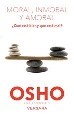 Moral, inmoral y amoral