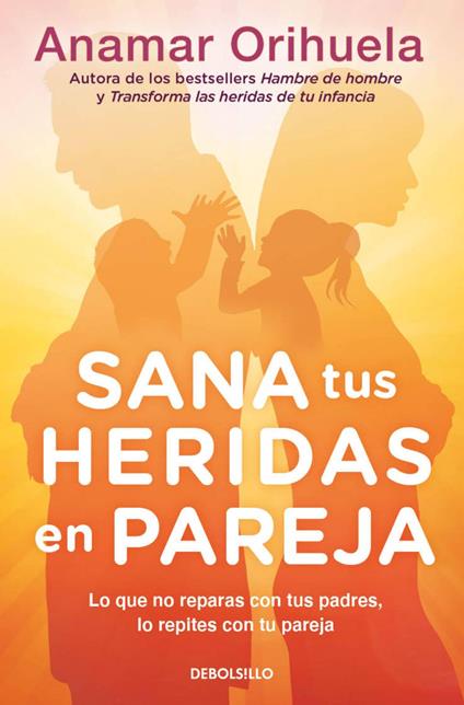 Sana tus heridas en pareja
