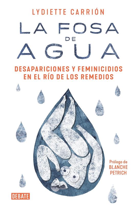 La fosa de agua