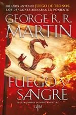 Fuego y Sangre (Canción de Hielo y Fuego 0)