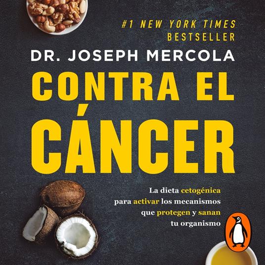 Contra el cáncer