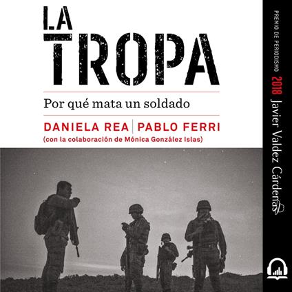 La tropa
