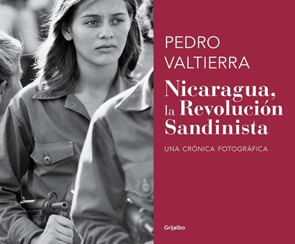 Nicaragua. La Revolución Sandinista