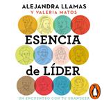 Esencia de líder