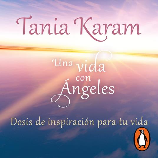 Libro agenda Una vida con ángeles 2020