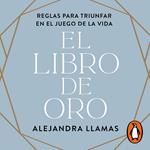 El libro de oro