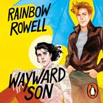 Wayward son (Simon Snow 2)