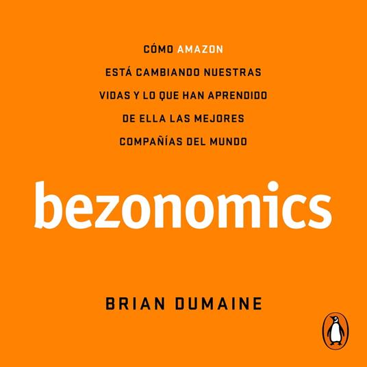 Bezonomics