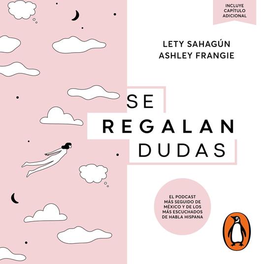 Se regalan dudas