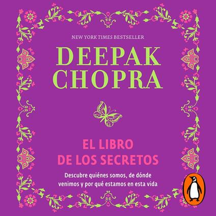 El libro de los secretos