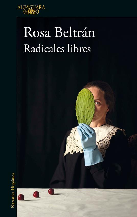 Radicales libres