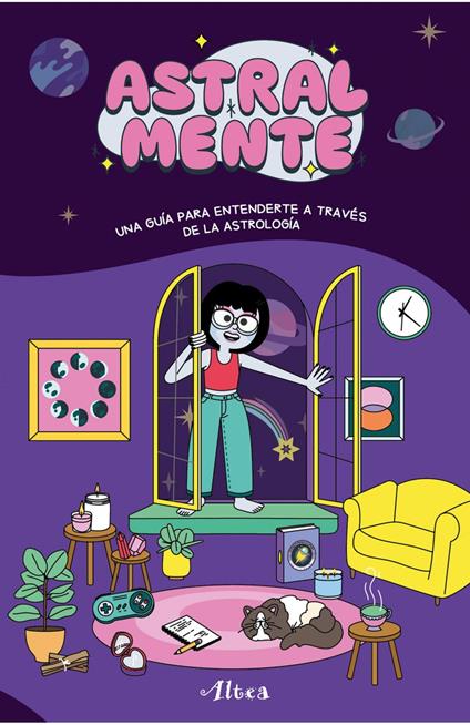 Astralmente - Astralmente - ebook