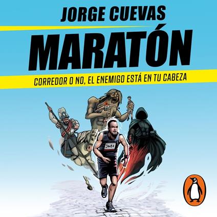 Maratón