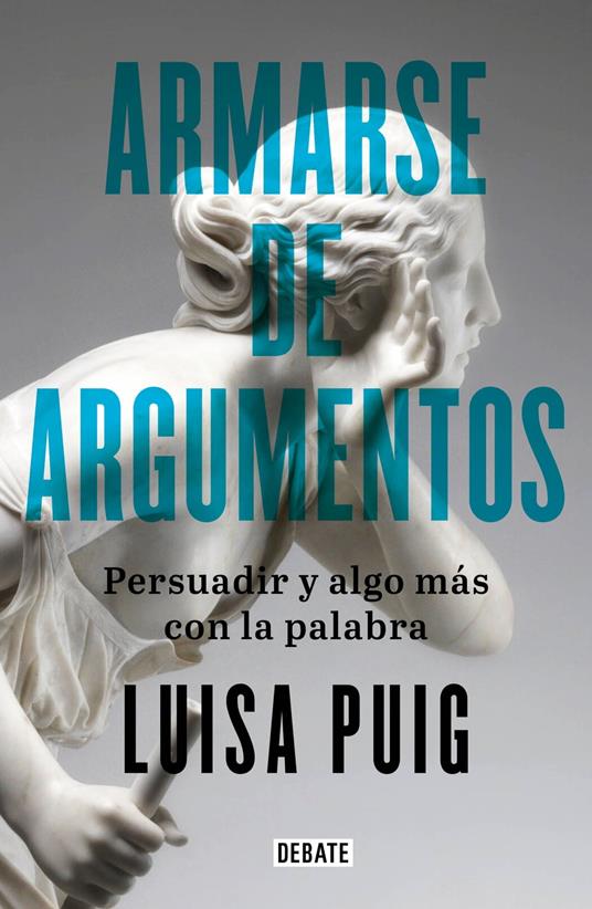 Armarse de argumentos
