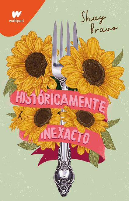 Históricamente inexacto - Shay Bravo - ebook