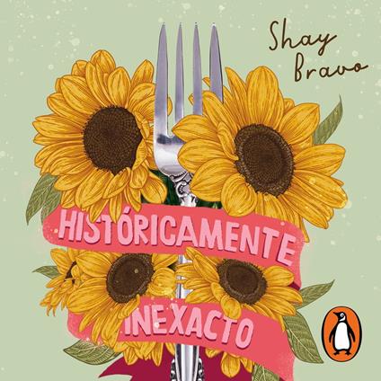 Históricamente inexacto