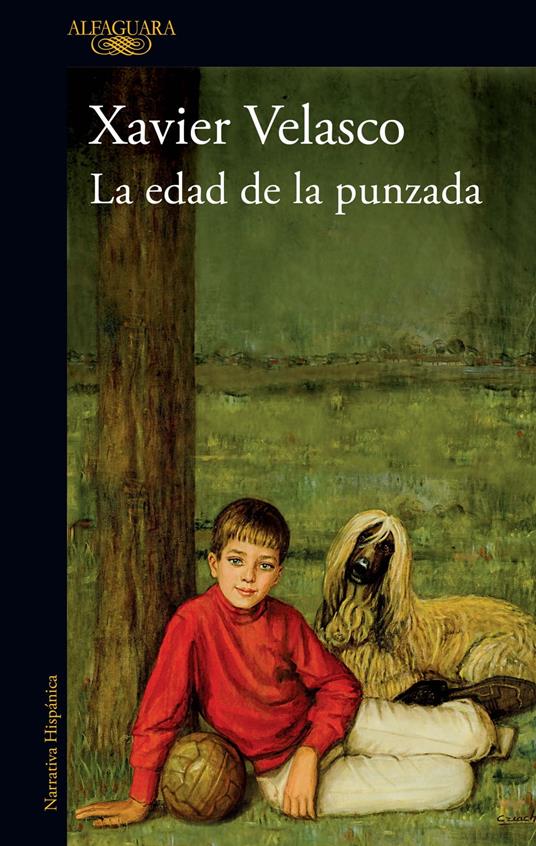 La edad de la punzada