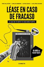 Léase en caso de fracaso