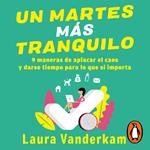 Un martes más tranquilo