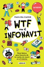 WTF con el INFONAVIT