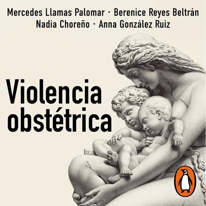 Violencia obstétrica