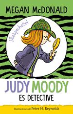 Judy Moody 9 - Judy Moody es detective