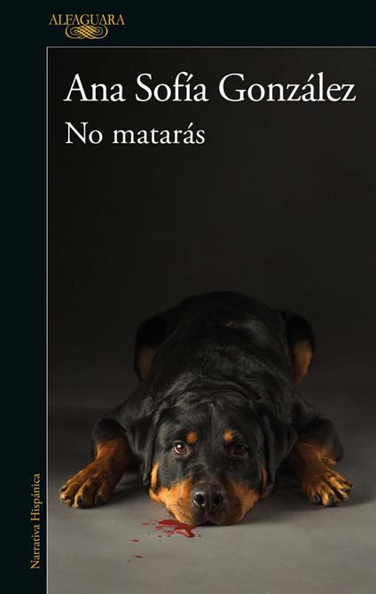 No matarás