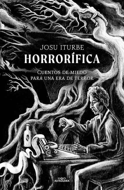 Horrorífica - Josu Iturbe - ebook