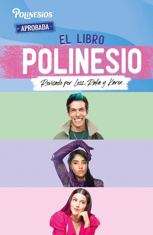 El libro polinesio - Los Polinesios - ebook