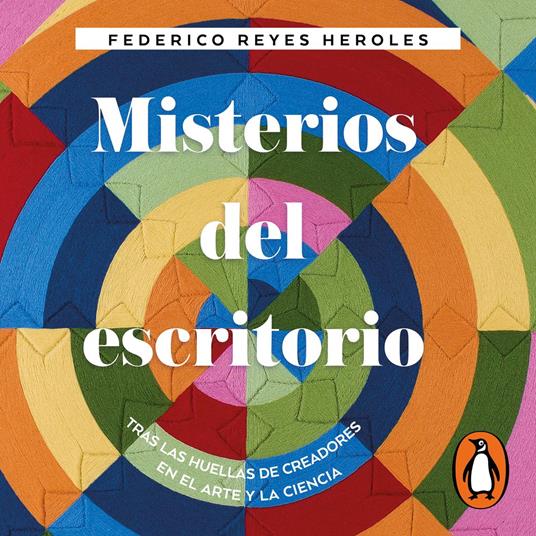 Misterios del escritorio